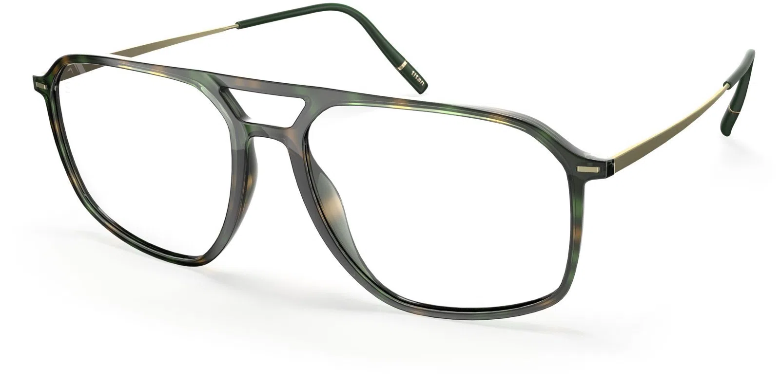 Silhouette Illusion Lite 2969 Eyeglasses - view 43